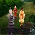 角色扮演遊戲(rpg（角色扮演遊戲）)
