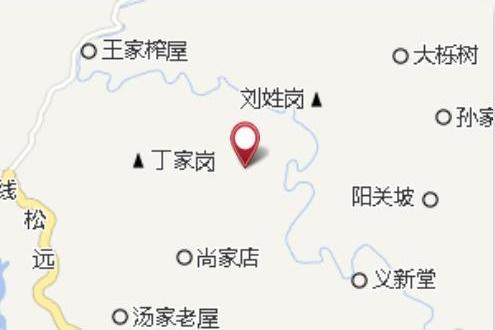 臘樹崗 臘樹崗