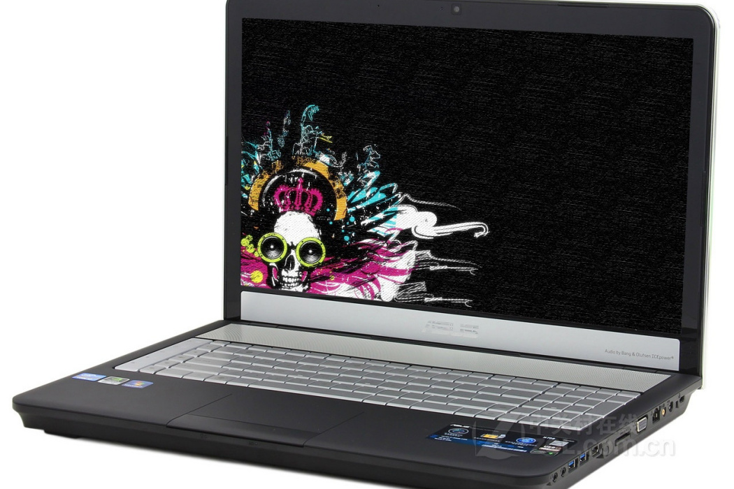 華碩N75YI267SL-SL(4GB/1TB) 華碩N75YI267SL-SL(4GB/1TB)