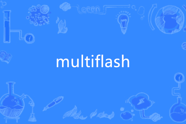 multiflash multiflash