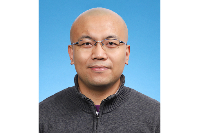 馮峰(清華大學深圳國際研究生院副教授) 馮峰(清華大學深圳國際研究生院副教授)