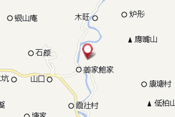 里鮑家 里鮑家