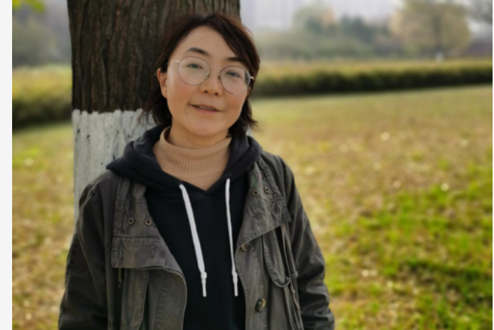 郭利(陝西國際商貿學院管理學院教師)