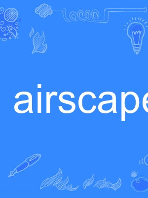 airscape airscape