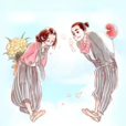 清城之戀(國產原創漫畫) 清城之戀(國產原創漫畫)