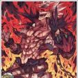 魔神獄血 魔神獄血
