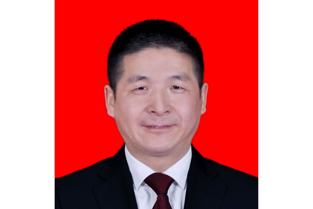 何紅民 何紅民