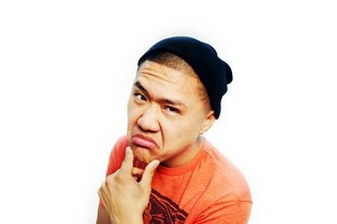 Timothy DelaGhetto Timothy DelaGhetto