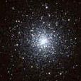 M79(天兔座星團) M79(天兔座星團)