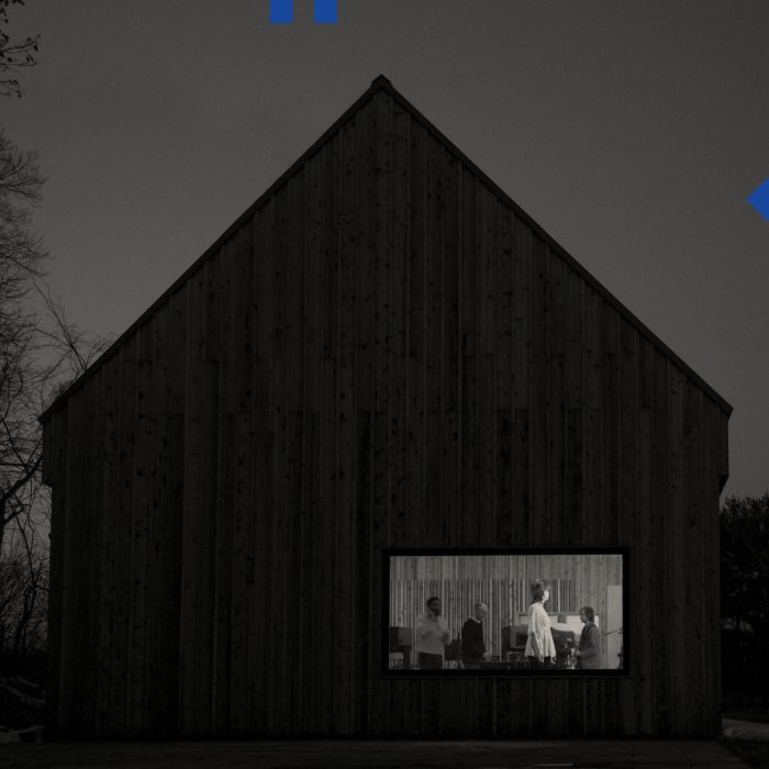 Sleep Well Beast Sleep Well Beast