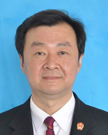 馮毅(泰州市中級人民法院黨組成員、副院長)