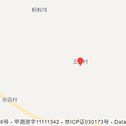 西崖水庫