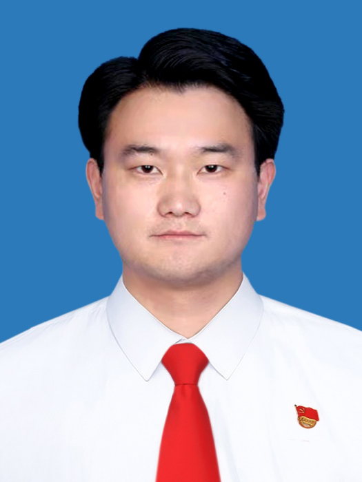 尹璐(合肥市廬陽區機關事務管理中心黨組書記、主任)