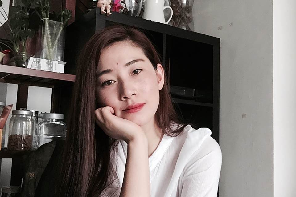 徐衛紅(中國當代女性藝術家)
