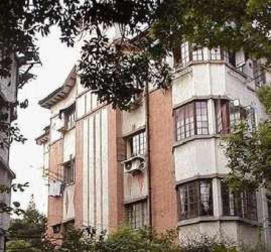 陝南村(陝西境內住宅小區) 陝南村(陝西境內住宅小區)