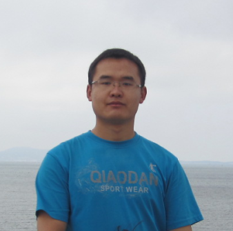 趙磊(西北農林科技大學副教授) 趙磊(西北農林科技大學副教授)