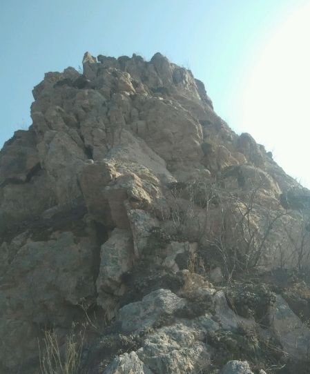 老鷹山 老鷹山