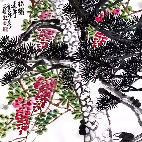 李一辰
