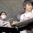 杜文軒(李新穎的女兒) 杜文軒(李新穎的女兒)