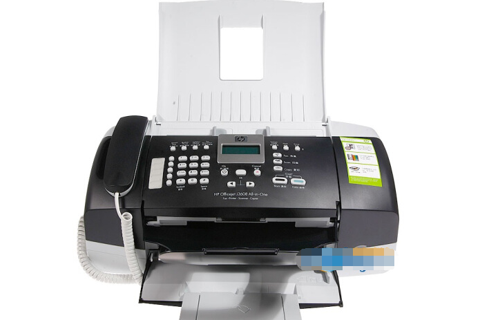 惠普OfficeJetJ3608OA 惠普OfficeJetJ3608OA