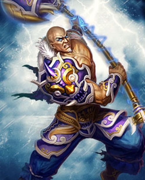 文丑(端游《夢三國2》中的角色) 文丑(端游《夢三國2》中的角色)