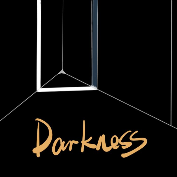 DARKNESS(巫俊傑演唱歌曲) DARKNESS(巫俊傑演唱歌曲)