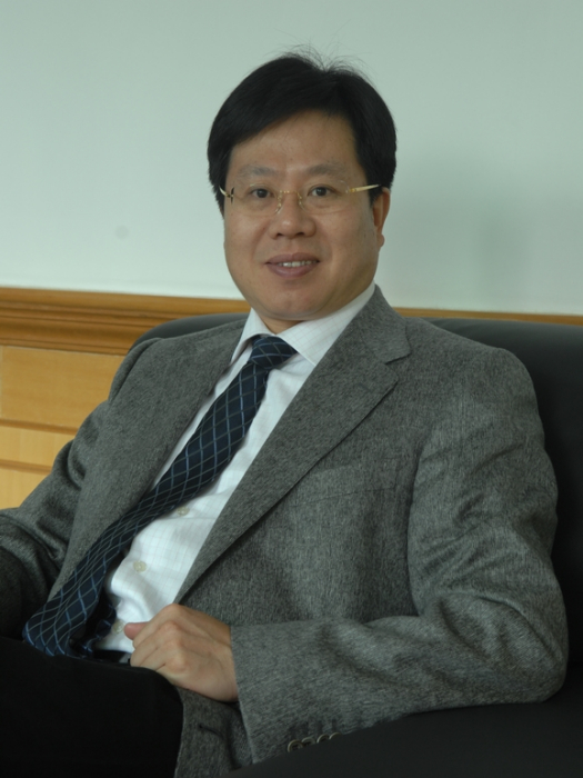 徐其明 徐其明