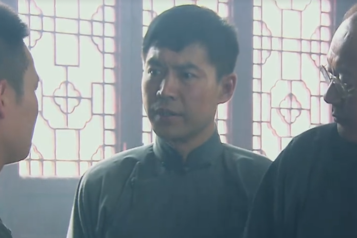 春生(傳奇抗日劇《上海灘之生死較量》中的角色) 春生(傳奇抗日劇《上海灘之生死較量》中的角色)