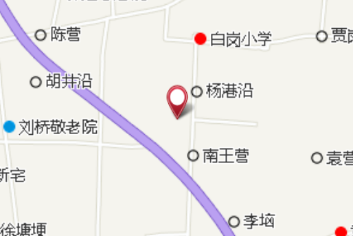 胡小寨 胡小寨