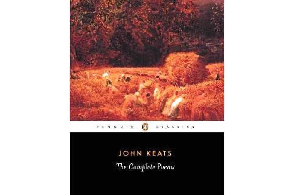 John Keats John Keats