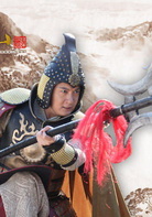 薛丁山(2012年黃祖權執導內地電視劇)