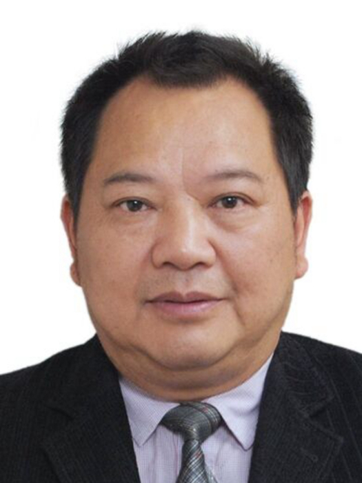 馮小山(貴州省司法廳黨委委員、副廳長) 馮小山(貴州省司法廳黨委委員、副廳長)