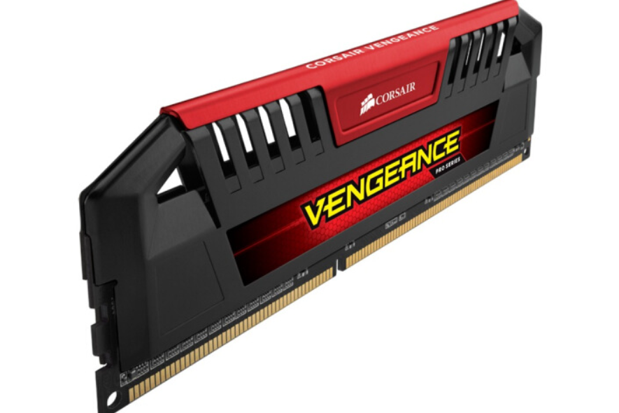 海盜船DDR31600 16G 海盜船DDR31600 16G