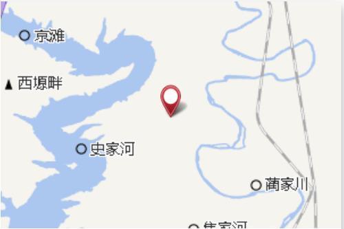 史家塬 史家塬