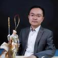 蔡磊(漸凍症抗爭者、連續創業者，京東集團原副總裁)