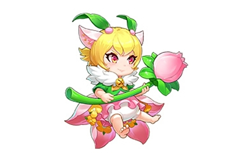 花神螢 花神螢