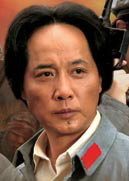 井岡山(2007年革命歷史題材電視劇)