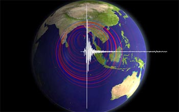 12·26印度洋地震