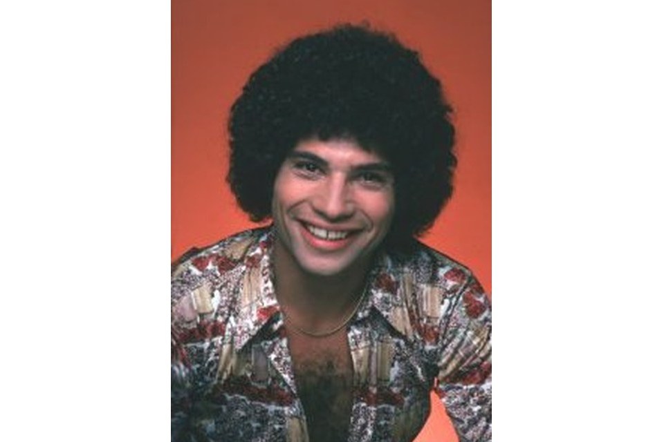Robert Hegyes Robert Hegyes