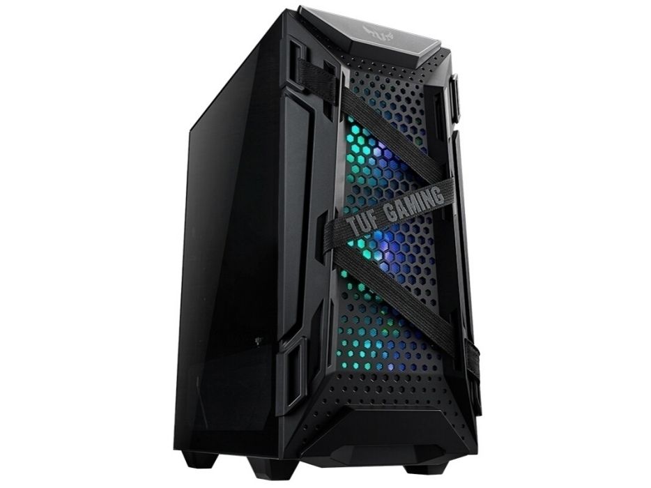 華碩TUF GAMING GT301 華碩TUF GAMING GT301