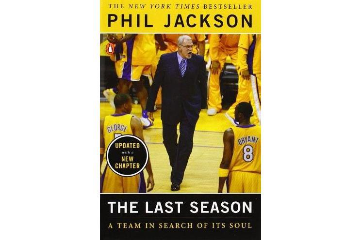 The Last Season The Last Season