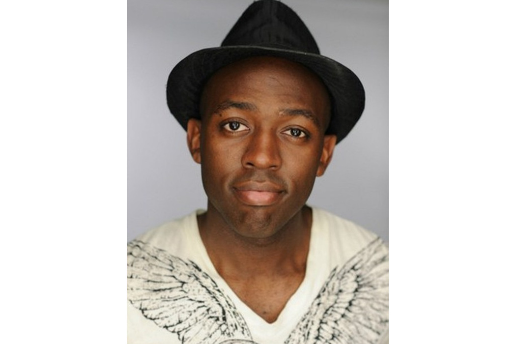 Calvin C. Winbush Calvin C. Winbush