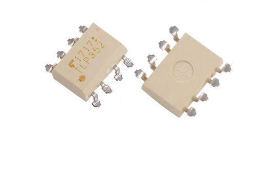 TLP352F TLP352F