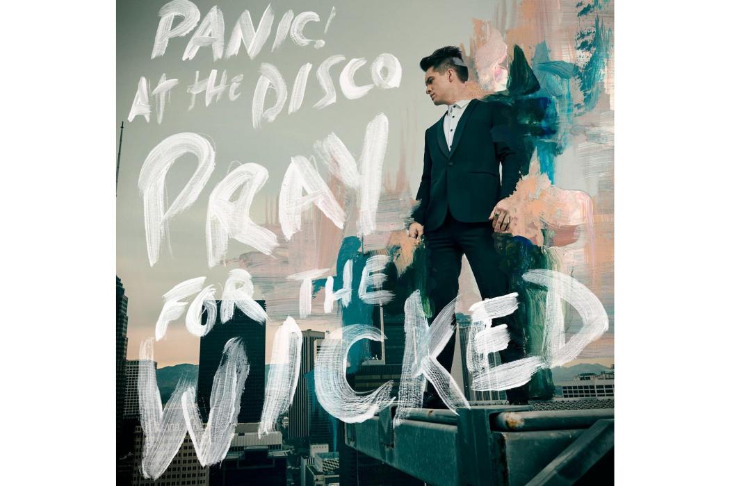Pray For The Wicked Pray For The Wicked