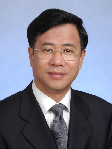 王華慶(中央紀委駐中國人民銀行紀檢組原組長) 王華慶(中央紀委駐中國人民銀行紀檢組原組長)
