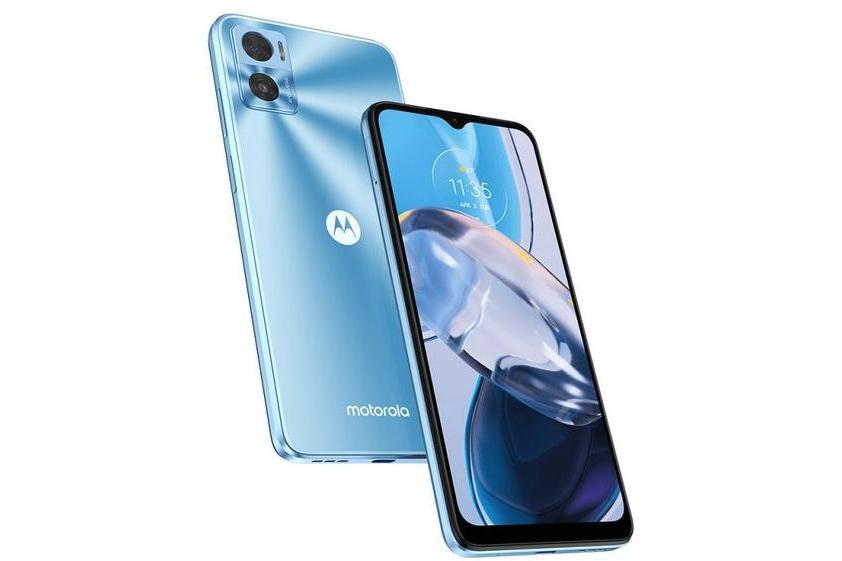 Moto E22i Moto E22i