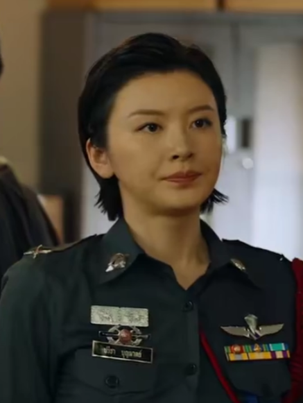 李萌萌(演員)