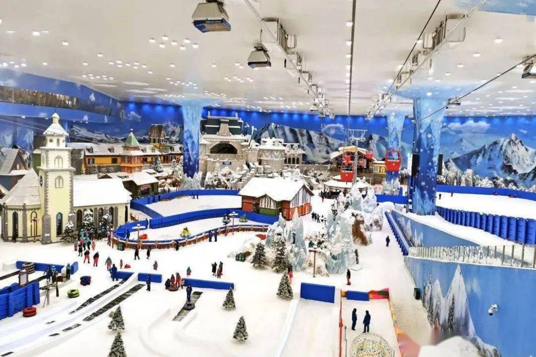 歡樂雪域 歡樂雪域