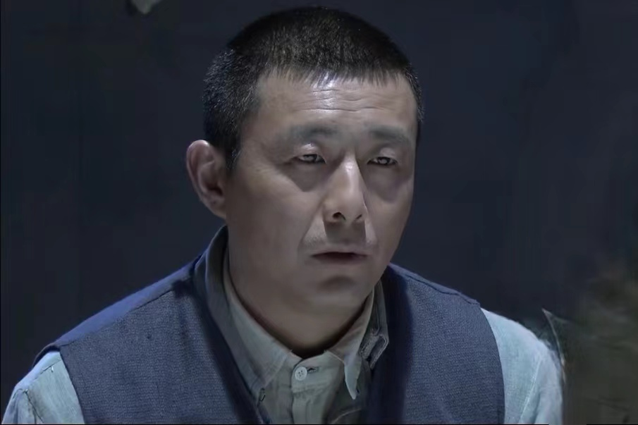 張先(電視劇《掩不住的陽光》中的角色) 張先(電視劇《掩不住的陽光》中的角色)
