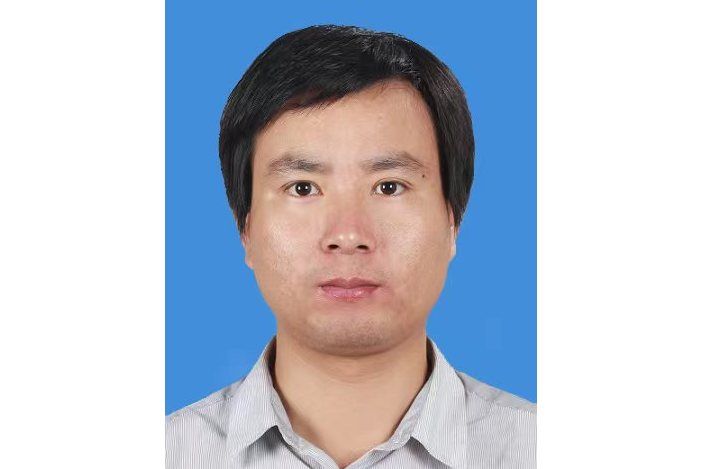 李海濤(贛南師範大學地理與環境工程學院副院長)